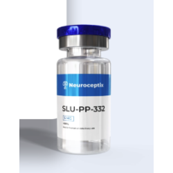 SLU-PP-332 5mg - Neuroceptix
