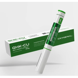 GHK-CU 100mg (Caneta) - Oxygen KW