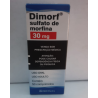 Dimorf 30mg 50 comprimidos - Cristália